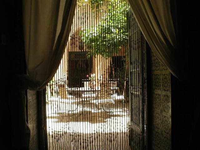 Riad El Filali Marrakesh Eksteriør bilde